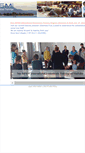 Mobile Screenshot of feldenkrais-training-program.com
